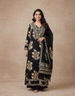 Classic wooden chair