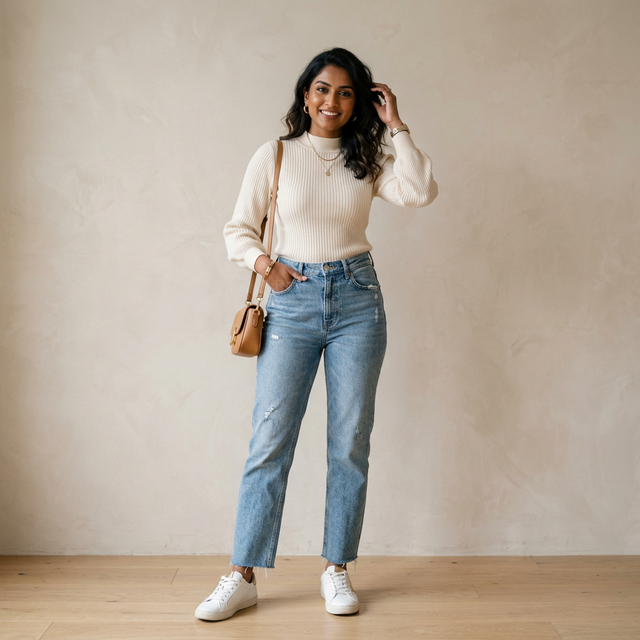 jeans_top_portrait_1772788577970 Women Denim Jeans - Image 1