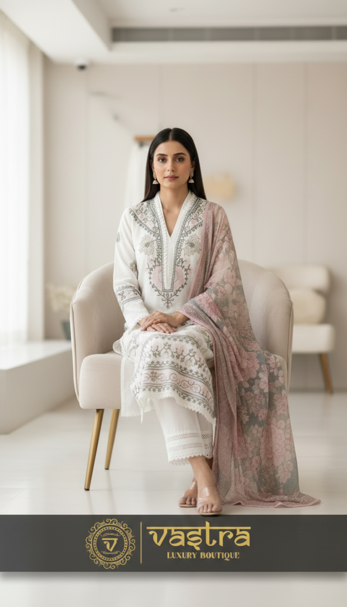 kurta set - Image 2