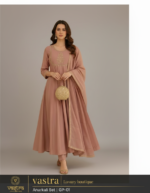 Anarkali set