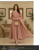 Anarkali set - Image 4