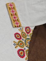 Kurta pant set - Image 2