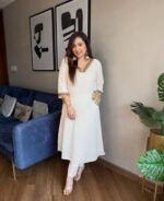 Kurta pant set