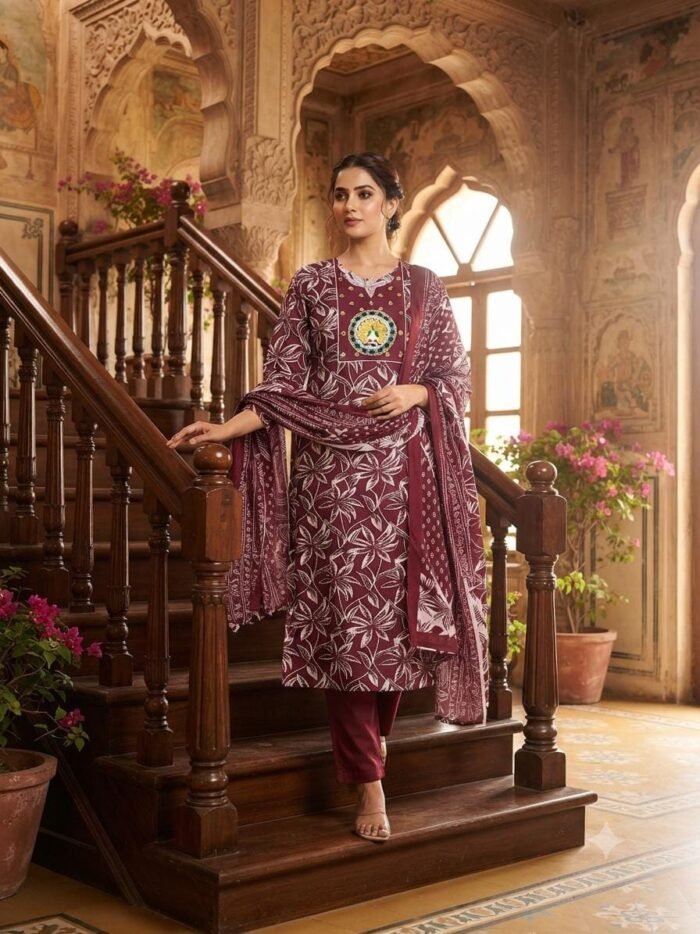 Kurti set - Image 2