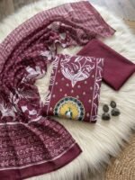 Kurti set