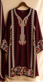 kurta pant set