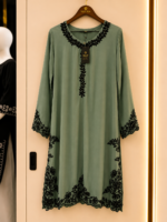 kurta pant set