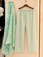kurta pant set - Image 2