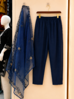 kurta pant set - Image 2