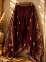 cotton rayon set - Image 2