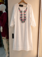kurta pant set