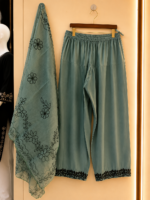 kurta pant set - Image 2