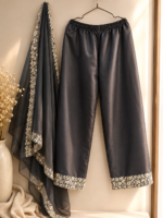 kurta pant set - Image 2