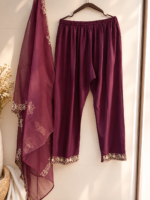 kurat pant set - Image 2