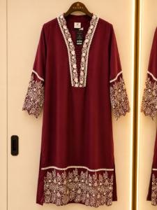 kurta pant set