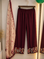 kurta pant set - Image 2