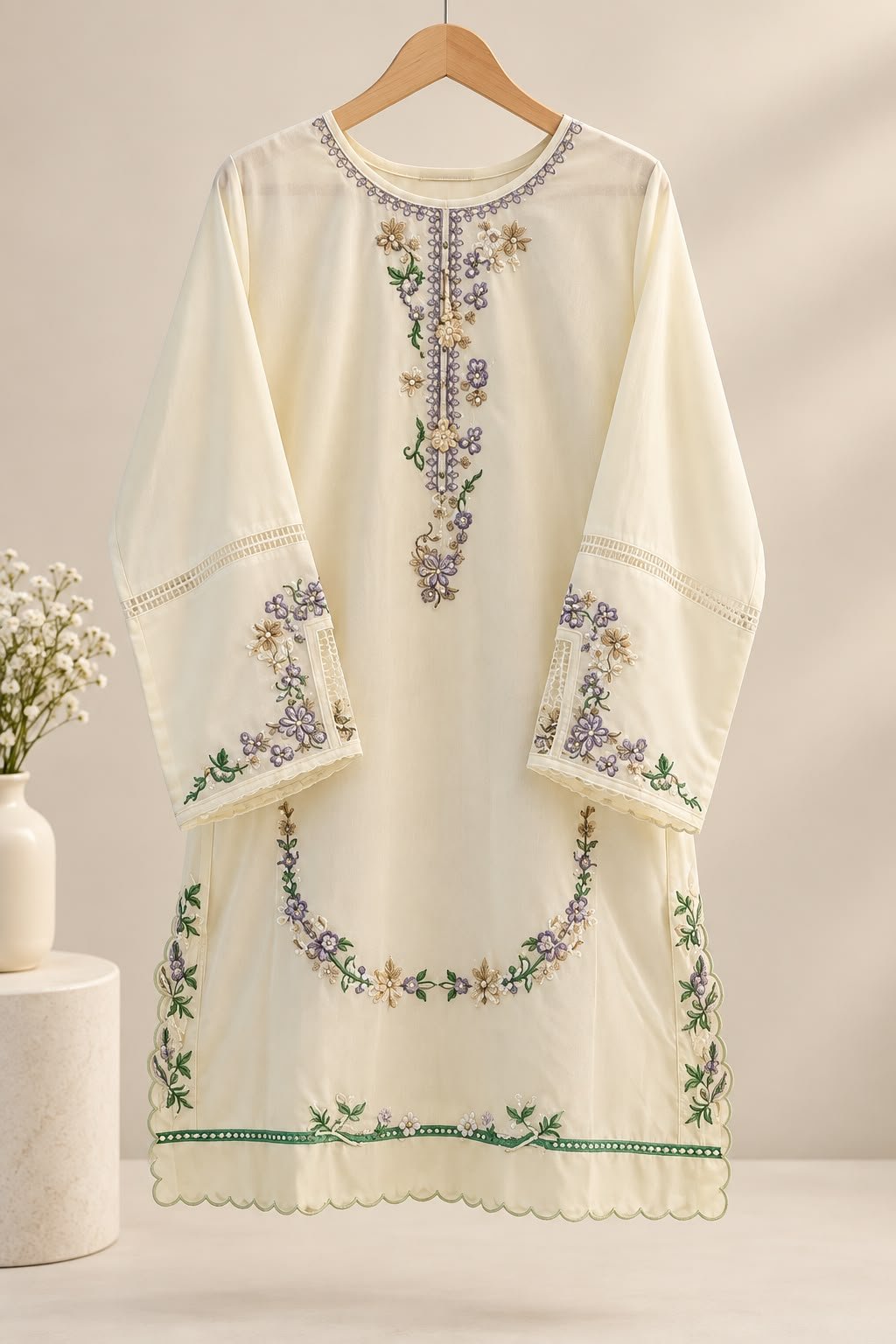 IMG-20260923-WA0011 Ethnic wear - Image 1