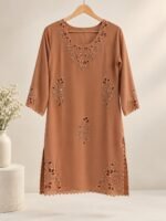 Ethnic wear