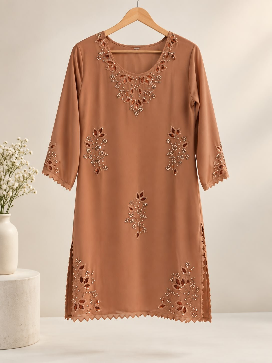 IMG-20260923-WA0012 Ethnic wear - Image 1