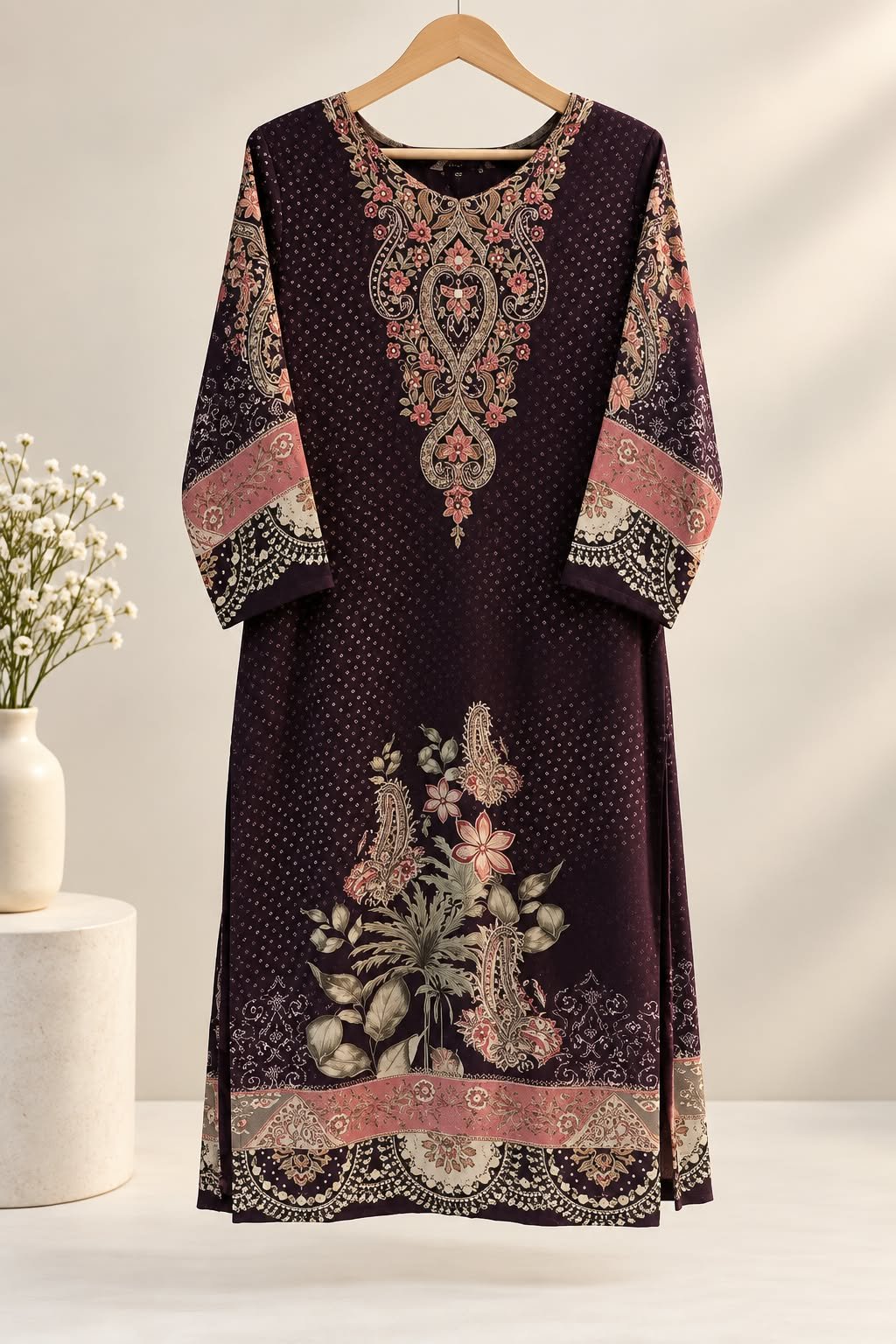 IMG-20260923-WA0014 Ethnic wear - Image 1