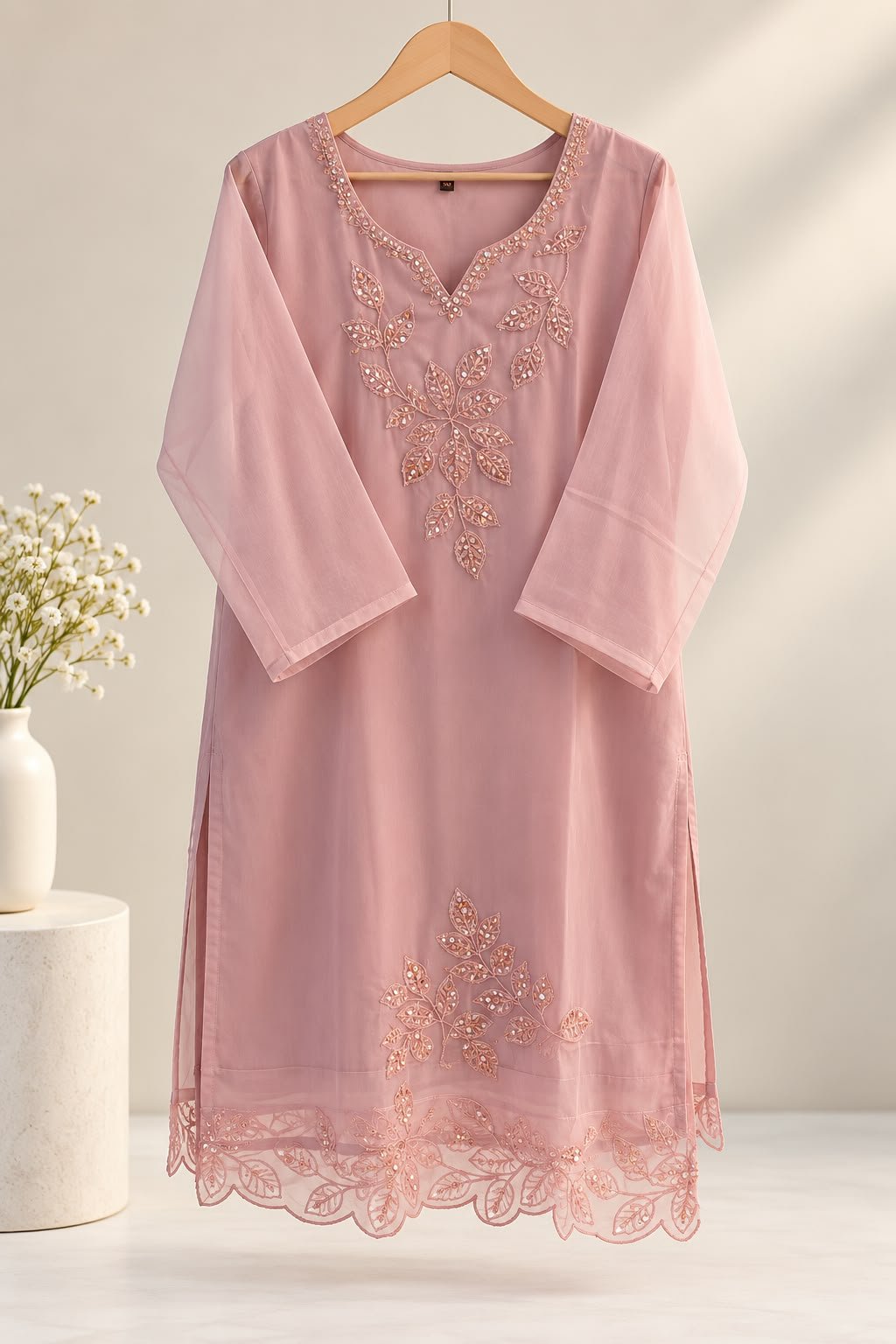 IMG-20260923-WA0016 Ethnic wear - Image 1