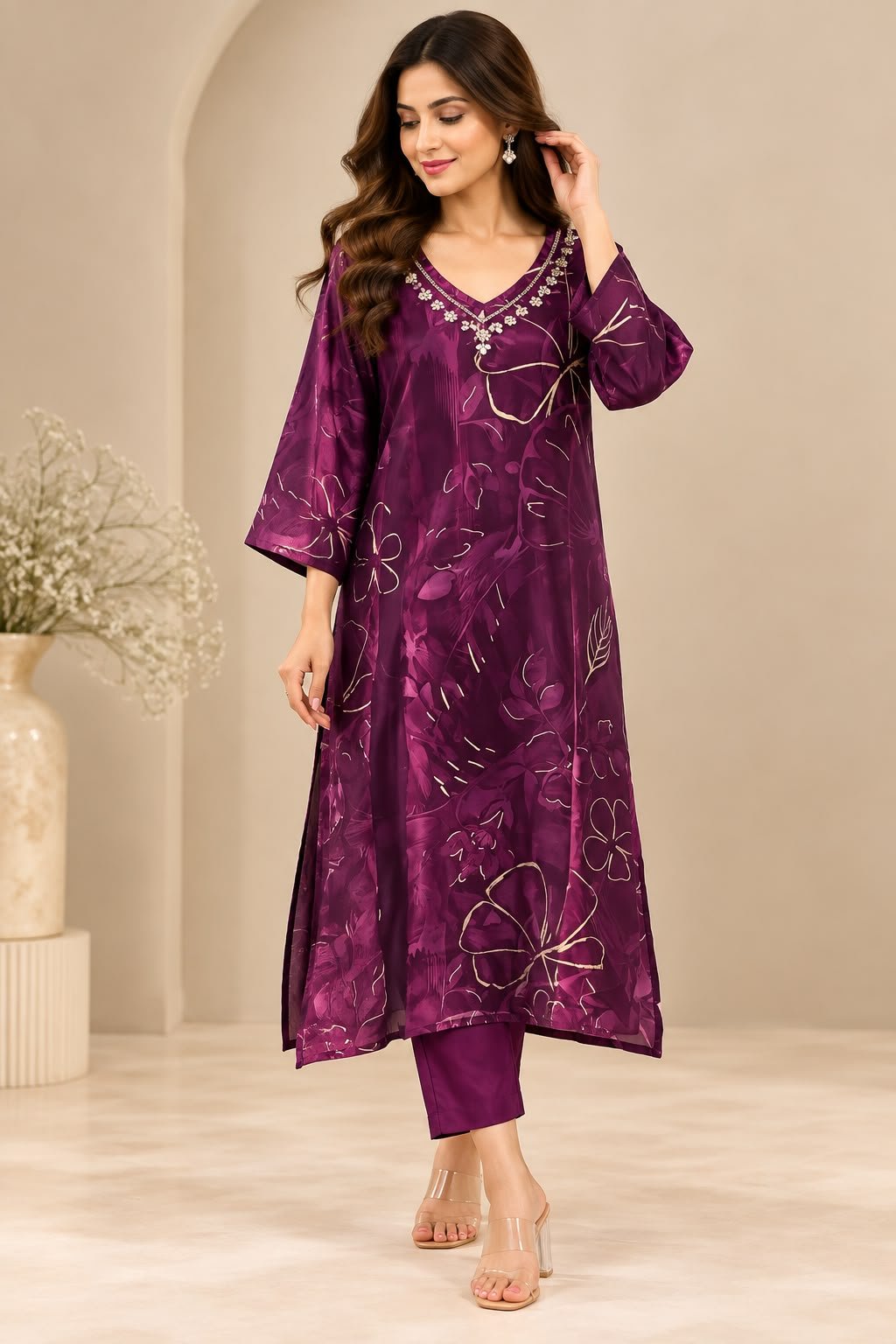 IMG-20260924-WA0008 formal wear - Image 1