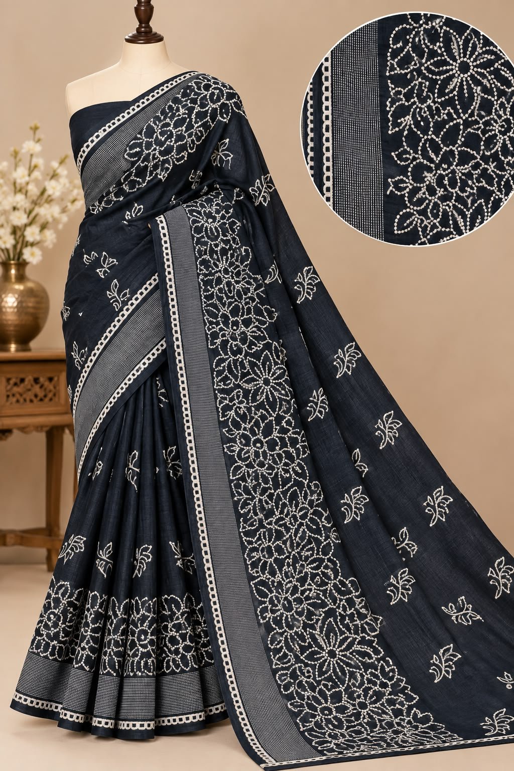 IMG-20260928-WA0016 saree - Image 1