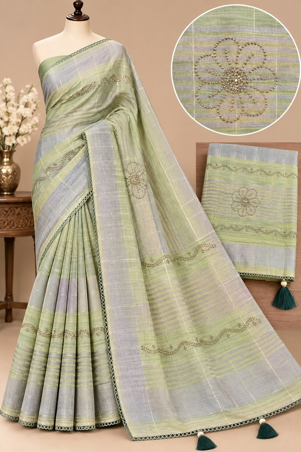 IMG-20260928-WA0017 saree - Image 1