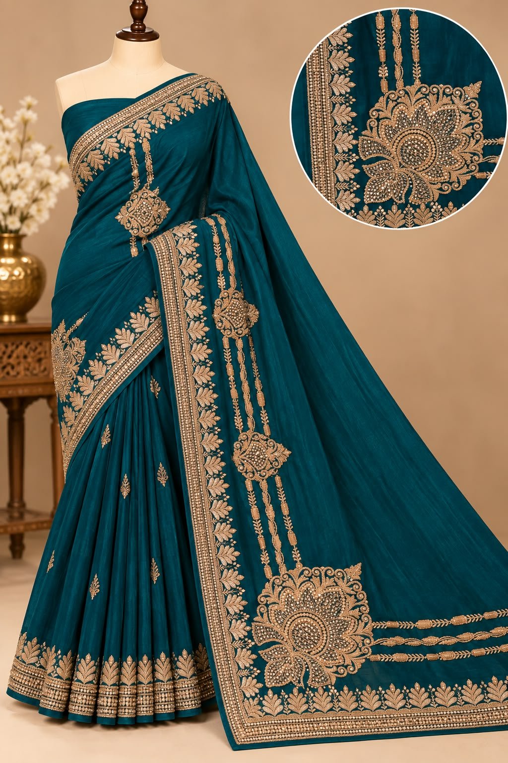 IMG-20260928-WA0018 saree - Image 1