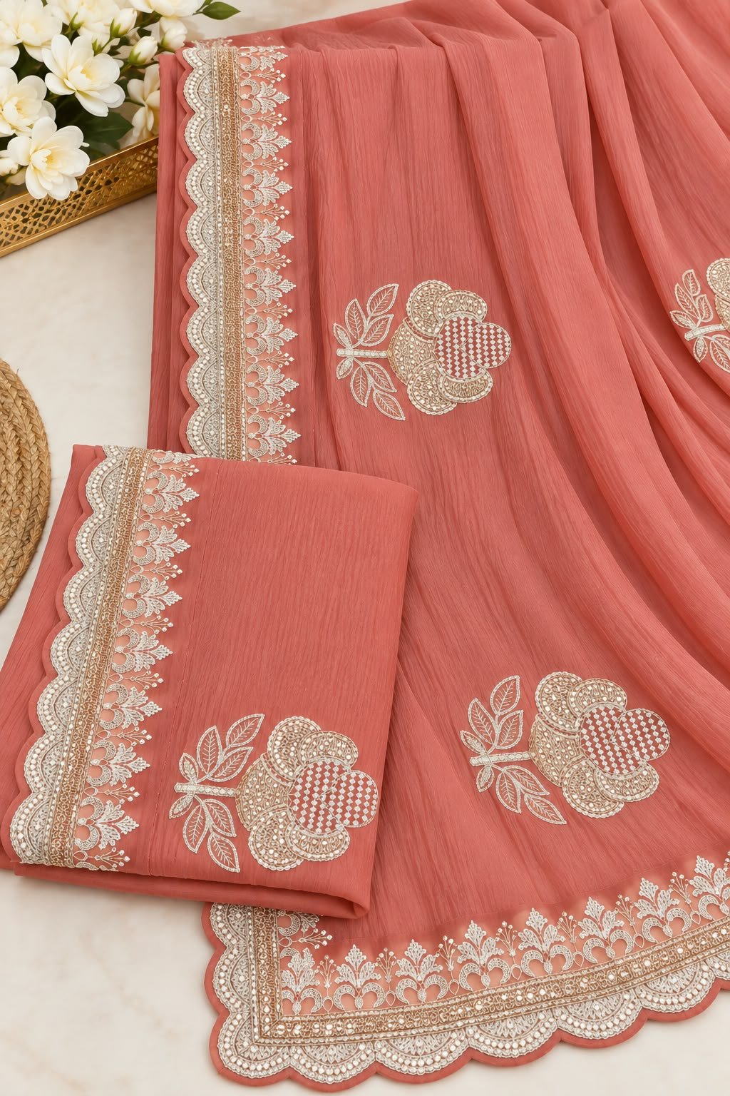 IMG-20260930-WA0013 saree - Image 1