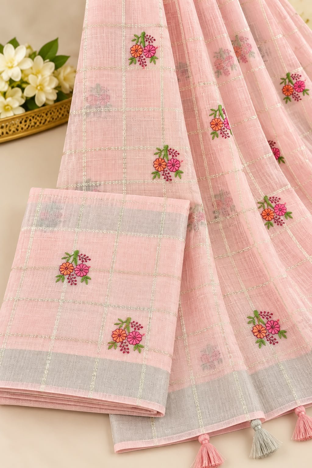 IMG-20260930-WA0020 saree - Image 1