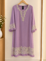 Ethnic wear