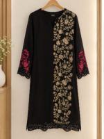 Ethnic wear