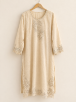 Ethnic wear