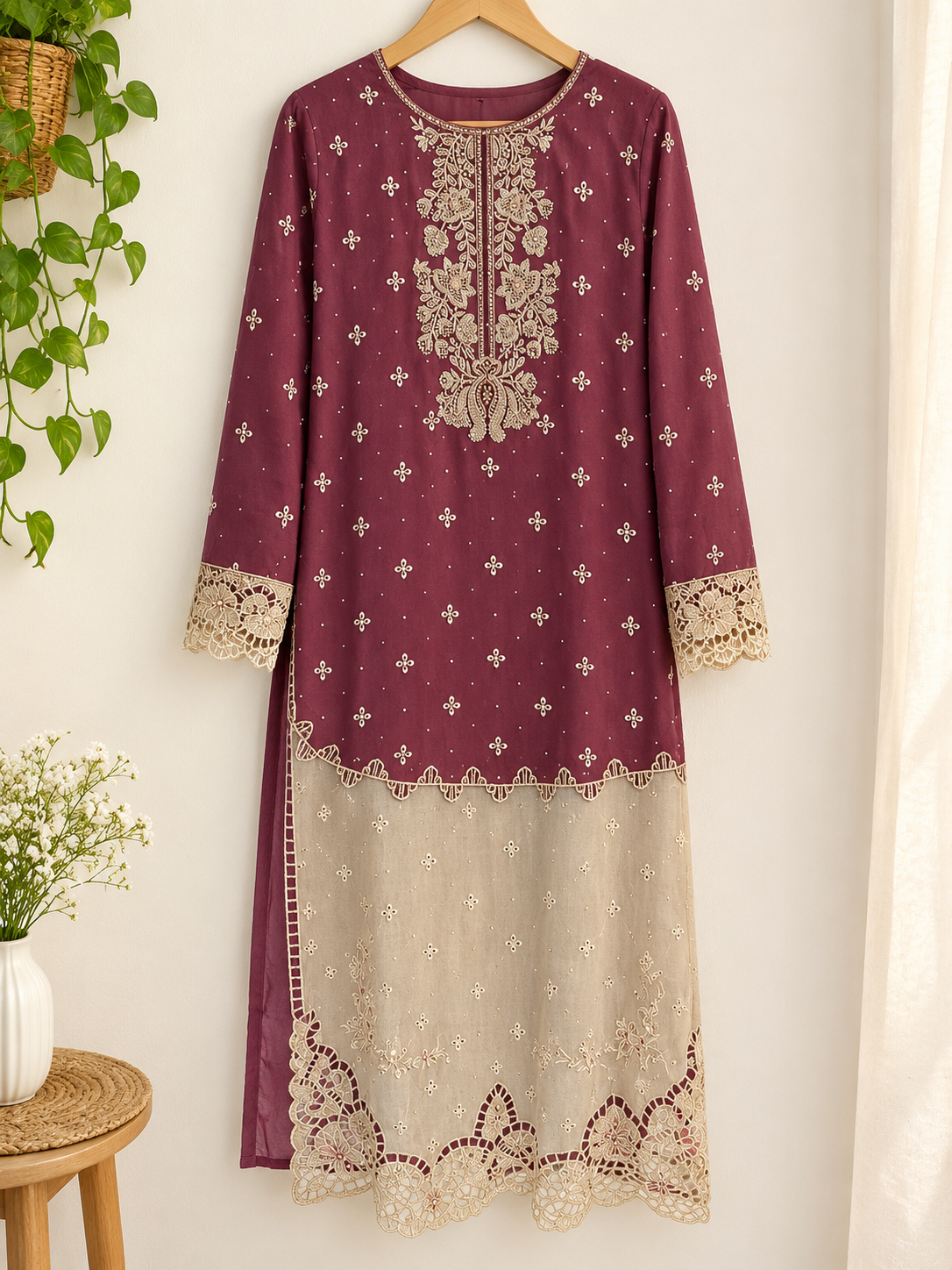file_000000007bc082118feac376c02c78ff Ethnic wear - Image 1