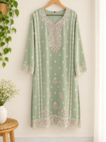 Ethnic wear
