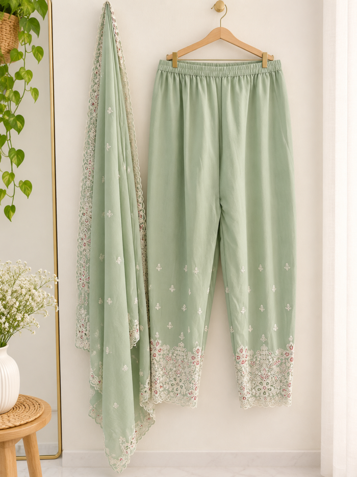 Ethnic wear - Image 2